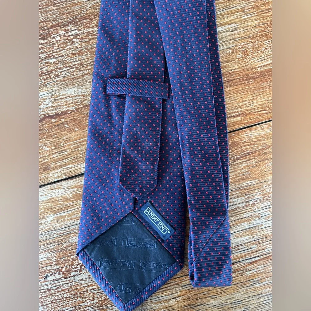 Lands End good used